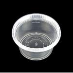 PP Microwavable Food Containers Hot Food Take Out Containers 12oz 16oz 20oz for sale
