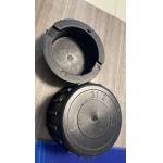 Oilfield Tubing Casing Pipe Thread Protector / Drill Pipe Thread Protectors for sale