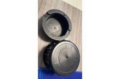 China Oilfield Tubing Casing Pipe Thread Protector / Drill Pipe Thread Protectors supplier