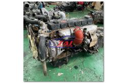 China TD42 TD42T TD42TI Nissan Patrol Accessories 4 Cylinder Diesel Engine 4.2L supplier