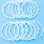ODM Intelligent Household Water Meter Sealing Ring 70 shore A for sale