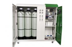 China Medical Water Machinery Water Plant Ro System Box Style 1000L/H supplier