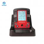 Zetron Ms104K-M Compact Four In One Gas Detector Monitor Toxic And Combustible Gases Safely for sale