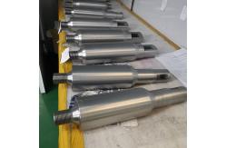 China High Density 10g/Cm3 Molybdenum Hammer Rod 5m Grinded Surface supplier