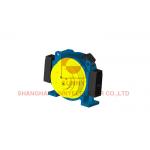 DC110V Elevator Traction Machine Gearless Elevator Machine Motor for sale