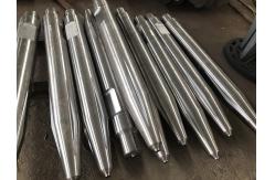 China Moil Point Hydraulic Breaker Hammer Chisel supplier