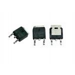 Reliable Performance Low Voltage Mosfet Electronic Circuits for sale
