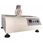 Motor Tape Adhesion Test Equipment Roller Attached Tool Tape Retentivity