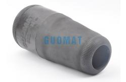 China Bus Air Bellow Rubber Air Spring W01-095-0435 Firestone 882N1 Contitech supplier