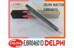 China EJBR04601D Delphi Diesel Injection Pump A6650170121 A6650170321 EJBR02601Z  EJBR04601Z supplier