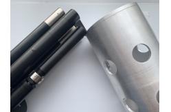 China Optional Multi Parameter Probe 100mA , Long Term Turbidity Sensor Probe supplier
