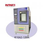 Temperature Uniformity ≦2.0C Environmental Test Chamber With Wide Control Range