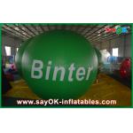 1.8m Pvc Inflatable Advertising Balloon Inflatable Balloon Outside