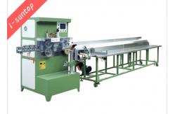 China SS 240m/Min Automatic Cable Cutting Machine Wire Extrusion Line supplier