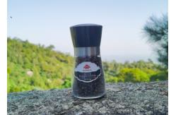 China Premium Seasoning Grinder Durable Components For Spice Grinding supplier