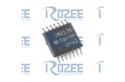 China CD4013BPWR supplier