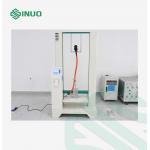 EV Connector Durability Test Machine Static Force Test Machine for EV Connectors for sale