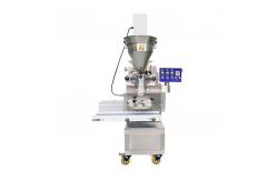 China Papa Small Kibbeh / Kubba Encrusting Machine P110 supplier