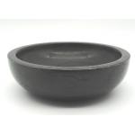 Dinnerware Stone Serving Bowl , Natural Stone Bowls Tasteless Easy Cleaning for sale