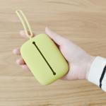 Custom Silicone Key Bag , Most Popular Products Promotion Christmas Gift for sale