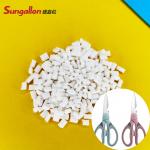 Modified PP Reprocessed Granules 70D Lightweight For Plastic Handle for sale