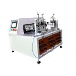 IEC60669-1 Plugs Sockets Switch Life Tester 3 Linear Stations