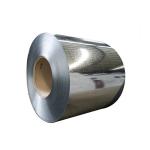 G550 Aluminum Zinc Galvalume Steel Coils Hot Dipped 1500 Mm for sale