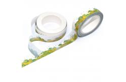 China Design Your Own Masking Foil Washi Tape Organizer Custom Printing supplier