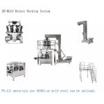 Premade Bag Pouch Packing Machine Laundry Beads Counting 20pcs 30pcs