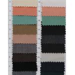 Polyester 65% Viscose 35% Dyeing Canvas Fabric