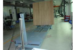 China Low Maintenance Incline Impact Test Equipment with ASTM D880 Package Testing supplier