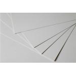 Coated one side folding box board FBB 230gsm for cosmetic box