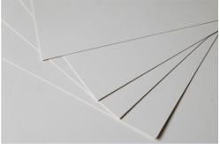 China Coated one side folding box board FBB 230gsm for cosmetic box supplier