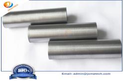 China ELI Titanium Alloy Bars supplier
