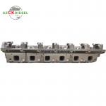 Cylinder Head R23526844 R 23526844 for S60 Engine MT436V Dump Truck 