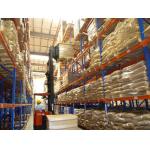 Warehouse Storage Shelving Heavy Duty Pallet Racking Solid Sturdy Racks for sale