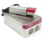 800W Fiber Laser Marking Machine Printing 210X210mm IP55 For Plastic for sale