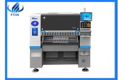 China High Precision LED Electrical Board Pick and Place Machine 220V ≤16mm Mounting Height supplier