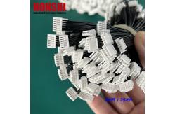 China Customized Jst Molex Connector Wire Harness Electronic and Connectors Cable Assembly supplier