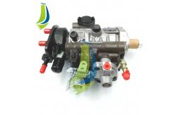 China 9320A535H Diesel Fuel Injection Pump For 1104C-44TA Engine supplier