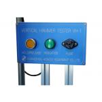 IEC60068 Vertical Hammer Test Apparatus / Impact Test Equipment For Drop Ipact Resistance