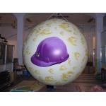 inflatable helium balloon with printing logo for sale