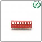 dip switches piano type 1~12 number of poles 4 buyers for sale