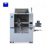 Automatic Prismatic Lithium Battery Pack Laser Welding Machine Advanced Modulation Frequency of 1-5K HZ for sale
