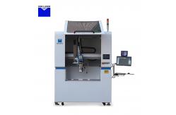 China Fiber Laser Welding Machine For New Energy Lithium Battery Welding supplier