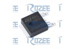 China L78M05CDT-TR supplier