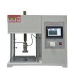 Safety Shoes Compression And Puncture Resistance Tester Equipment EN-344 ANSI-Z41 for sale