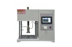 China Safety Shoes Compression And Puncture Resistance Tester Equipment EN-344 ANSI-Z41 supplier