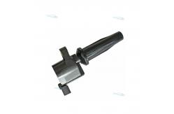 China Black Focus 1.8 Car Ignition Coils 4M5Z12029B 4M5E12A366AA 31375294 supplier