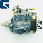 274-4962 2744962 Loader 416E Diesel Fuel Injection Pump for sale